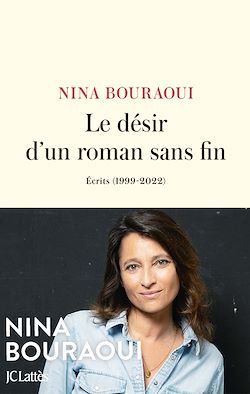 Télécharger le livre :  Le désir d'un roman sans fin