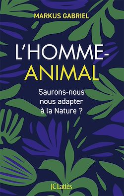 Télécharger le livre :  L'homme animal