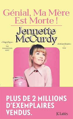 Télécharger le livre :  Génial, ma mère est morte !