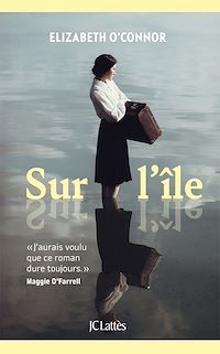 Téléchargez le livre :  Sur l'île
