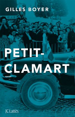 Télécharger le livre :  Petit-Clamart
