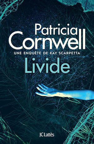 Livide | Cornwell, Patricia. Auteur
