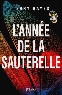 Télécharger le livre :  L'année de la sauterelle