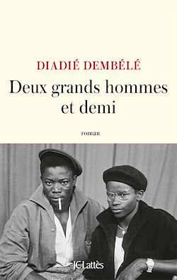 Télécharger le livre :  Deux grands hommes et demi