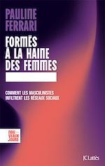 Télécharger le livre :  Formés à la haine des femmes