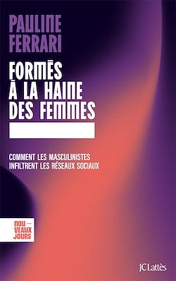 Télécharger le livre :  Formés à la haine des femmes
