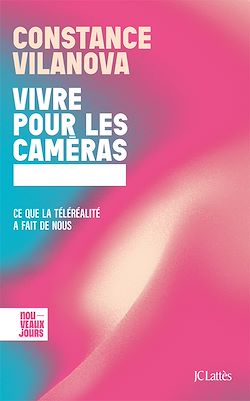 Télécharger le livre :  Vivre pour les caméras