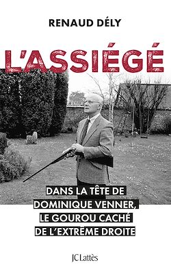 Télécharger le livre :  L'assiégé