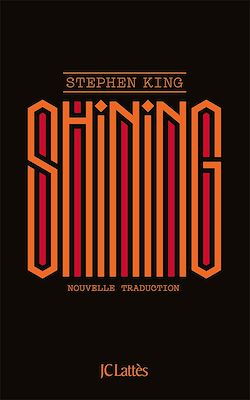 Télécharger le livre :  Shining nouvelle traduction