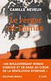 Télécharger le livre :  Le verger de Damas