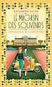 Télécharger le livre :  Le magasin des souvenirs : Angelika et Christine