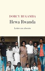 Télécharger le livre :  Hewa Rwanda