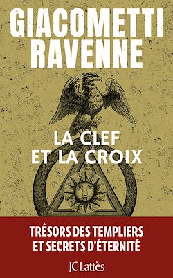 Télécharger le livre :  La clef et la croix : Antoine Marcas