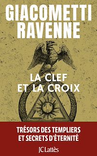 Télécharger le livre : La clef et la croix : Antoine Marcas