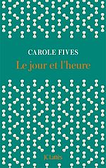Télécharger le livre :  Le jour et l'heure