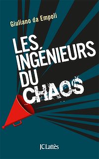 Téléchargez le livre :  Les ingénieurs du chaos -  nouvelle édition