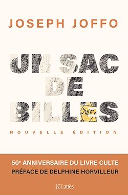 Télécharger le livre :  Un sac de billes (édition anniversaire illustrée)