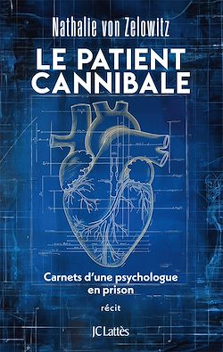 Télécharger le livre :  Le patient cannibale