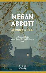 Télécharger le livre :  Attention à la femme