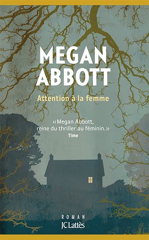 Téléchargez le livre :  Attention à la femme