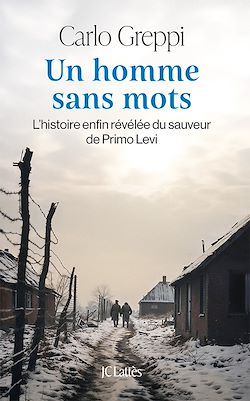 Télécharger le livre :  Un homme sans mots