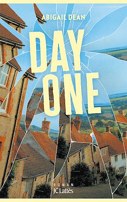 Télécharger le livre :  Day One