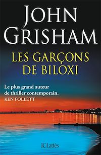 Télécharger le livre : Les garçons de Biloxi