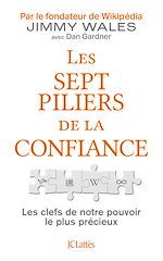 Télécharger le livre :  Les sept piliers de la confiance