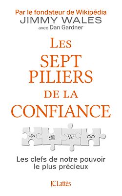 Télécharger le livre :  Les sept piliers de la confiance