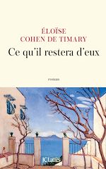 Télécharger le livre :  Ce qu'il restera d'eux