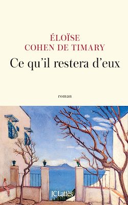 Télécharger le livre :  Ce qu'il restera d'eux