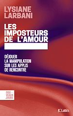 Télécharger le livre :  Les imposteurs de l'amour
