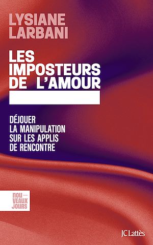 Téléchargez le livre :  Les imposteurs de l'amour