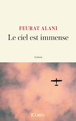 Télécharger le livre :  Le ciel est immense