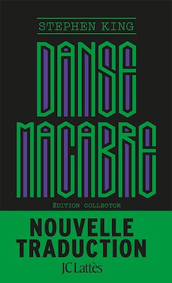 Télécharger le livre :  Danse macabre - nouvelle traduction