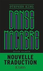 Télécharger le livre :  Danse macabre - nouvelle traduction
