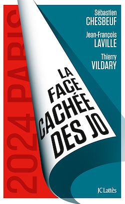 Télécharger le livre :  La face cachée des JO