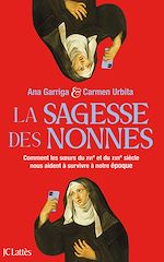Télécharger le livre :  La sagesse des nonnes