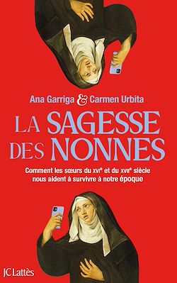 Télécharger le livre :  La sagesse des nonnes