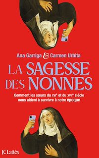 Téléchargez le livre :  La sagesse des nonnes