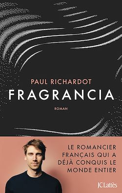 Télécharger le livre :  Fragrancia