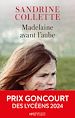 Télécharger le livre :  Madelaine avant l'aube - Prix Goncourt des lycéens 2024