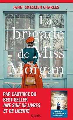Télécharger le livre :  La Brigade de Miss Morgan