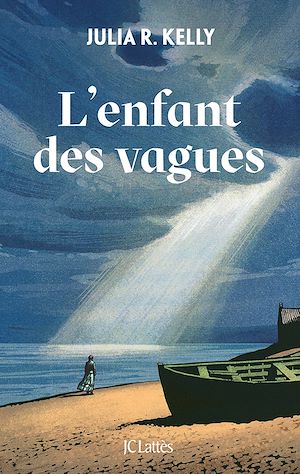 L'enfant des vagues | Kelly, Julia. Auteur