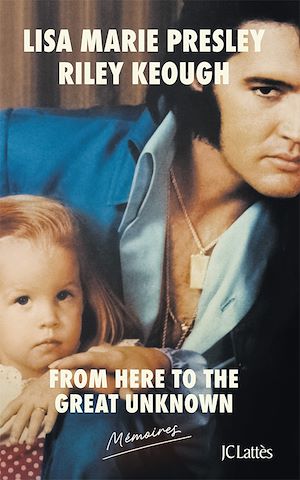 Download the eBook: From here to the great unknown : mémoires - version française