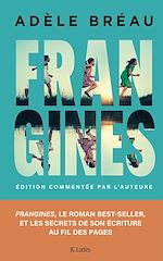 Télécharger le livre :  Frangines (éd.collector)
