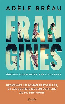 Télécharger le livre :  Frangines (éd.collector)