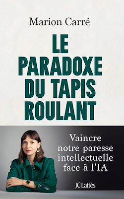 Télécharger le livre :  Le paradoxe du tapis roulant