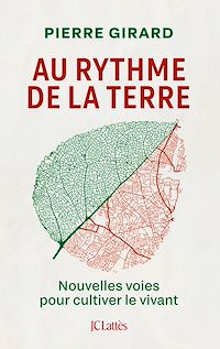 Téléchargez le livre :  Au rythme de la terre