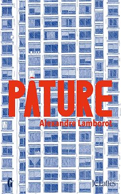 Télécharger le livre :  Pâture